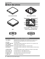 Предварительный просмотр 46 страницы LG PQDSBC1 Installation Manual