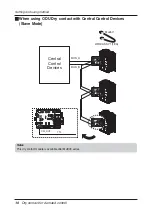 Предварительный просмотр 10 страницы LG PQDSBCDVM0 Installation Manual