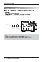 Предварительный просмотр 18 страницы LG PQDSBCDVM0 Installation Manual