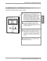 Preview for 35 page of LG PQRCFCS0 Owners & Installation Manual