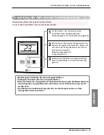 Preview for 81 page of LG PQRCFCS0 Owners & Installation Manual