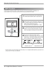 Preview for 12 page of LG PQRCFCS0C Owners & Installation Manual