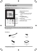 Preview for 4 page of LG PQRCHCSA Owners & Installation Manual