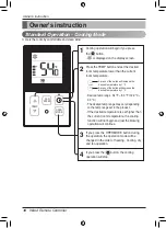 Preview for 10 page of LG PQRCHCSA Owners & Installation Manual