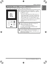 Preview for 15 page of LG PQRCHCSA Owners & Installation Manual