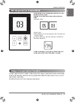 Preview for 17 page of LG PQRCHCSA Owners & Installation Manual