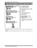 Предварительный просмотр 6 страницы LG PQRCUCS0C Owners & Installation Manual