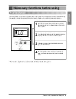 Предварительный просмотр 9 страницы LG PQRCUCS0C Owners & Installation Manual