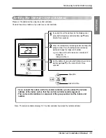 Предварительный просмотр 11 страницы LG PQRCUCS0C Owners & Installation Manual