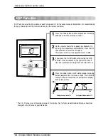 Предварительный просмотр 12 страницы LG PQRCUCS0C Owners & Installation Manual