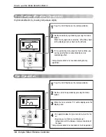 Предварительный просмотр 16 страницы LG PQRCUCS0C Owners & Installation Manual