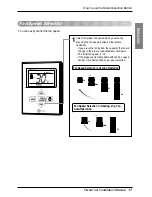 Предварительный просмотр 17 страницы LG PQRCUCS0C Owners & Installation Manual