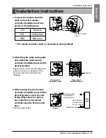 Preview for 5 page of LG PQRCUSA1 Owners & Installation Manual