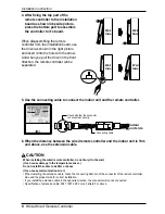 Preview for 6 page of LG PQRCUSA1 Owners & Installation Manual