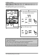 Preview for 10 page of LG PQRCUSA1 Owners & Installation Manual