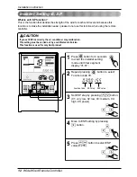 Preview for 12 page of LG PQRCUSA1 Owners & Installation Manual