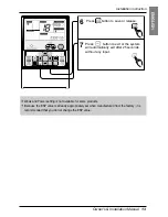 Preview for 13 page of LG PQRCUSA1 Owners & Installation Manual