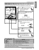 Preview for 15 page of LG PQRCUSA1 Owners & Installation Manual