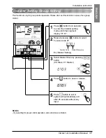 Preview for 17 page of LG PQRCUSA1 Owners & Installation Manual