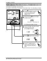 Preview for 20 page of LG PQRCUSA1 Owners & Installation Manual