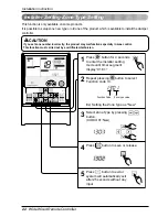 Preview for 22 page of LG PQRCUSA1 Owners & Installation Manual