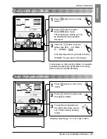 Preview for 27 page of LG PQRCUSA1 Owners & Installation Manual