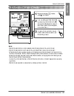 Preview for 33 page of LG PQRCUSA1 Owners & Installation Manual