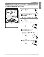 Preview for 41 page of LG PQRCUSA1 Owners & Installation Manual