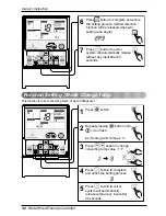 Preview for 42 page of LG PQRCUSA1 Owners & Installation Manual