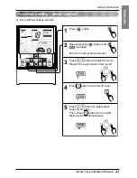 Preview for 43 page of LG PQRCUSA1 Owners & Installation Manual