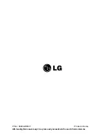 Preview for 55 page of LG PQRCUSA1 Owners & Installation Manual