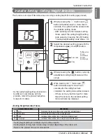 Предварительный просмотр 13 страницы LG PQRCVCL0Q Owners & Installation Manual