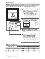 Предварительный просмотр 14 страницы LG PQRCVCL0Q Owners & Installation Manual