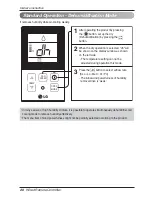 Предварительный просмотр 20 страницы LG PQRCVCL0Q Owners & Installation Manual