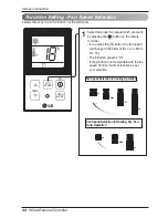 Предварительный просмотр 22 страницы LG PQRCVCL0Q Owners & Installation Manual