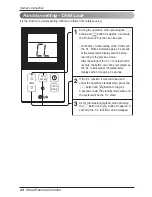 Предварительный просмотр 24 страницы LG PQRCVCL0Q Owners & Installation Manual