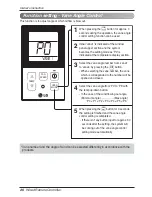 Предварительный просмотр 26 страницы LG PQRCVCL0Q Owners & Installation Manual