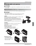 Предварительный просмотр 221 страницы LG PQWRCDF0 Owner'S Manual