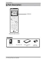 Preview for 4 page of LG PQWRCQ0FDB Owners & Installation Manual