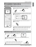 Preview for 7 page of LG PQWRCQ0FDB Owners & Installation Manual