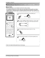 Preview for 8 page of LG PQWRCQ0FDB Owners & Installation Manual