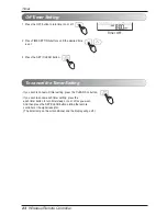 Preview for 24 page of LG PQWRCQ0FDB Owners & Installation Manual