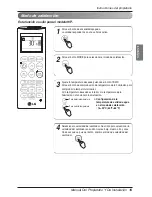 Preview for 40 page of LG PQWRCQ0FDB Owners & Installation Manual