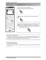 Preview for 41 page of LG PQWRCQ0FDB Owners & Installation Manual