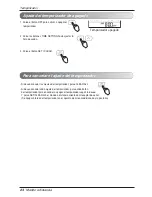 Preview for 49 page of LG PQWRCQ0FDB Owners & Installation Manual