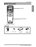 Предварительный просмотр 5 страницы LG PQWRCSF0 Owners & Installation Manual