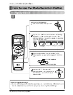 Предварительный просмотр 8 страницы LG PQWRCSF0 Owners & Installation Manual