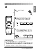 Предварительный просмотр 9 страницы LG PQWRCSF0 Owners & Installation Manual