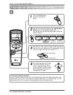 Предварительный просмотр 10 страницы LG PQWRCSF0 Owners & Installation Manual