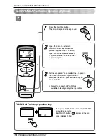Предварительный просмотр 14 страницы LG PQWRCSF0 Owners & Installation Manual